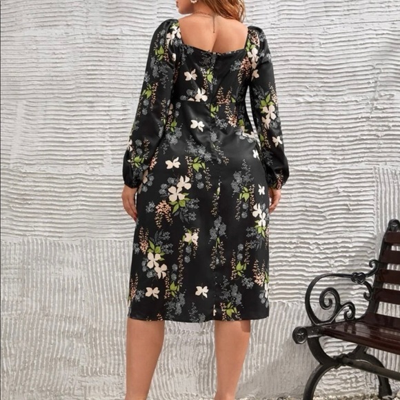 DRESS 👗 NWOT - Picture 6 of 7